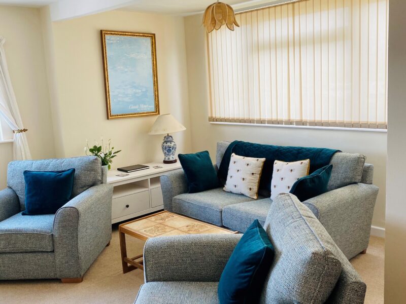 Casa Sirena Apartment - Newquay - Sleeps 2