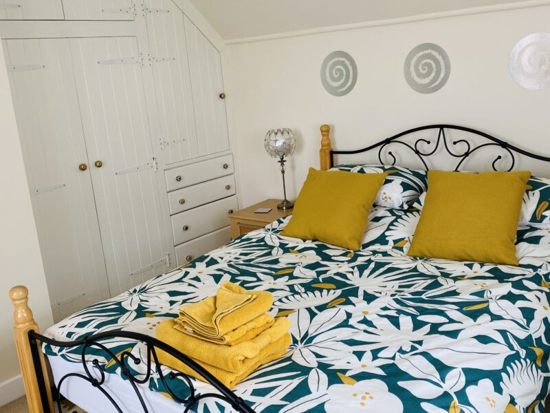 Casa Sirena Apartment - Newquay - Sleeps 2