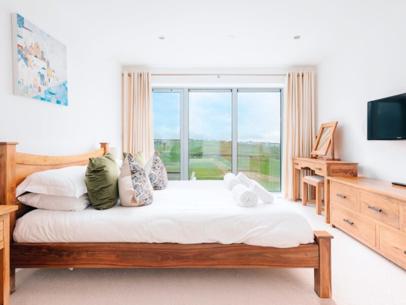 14 Azure - Newquay - Sleeps 6