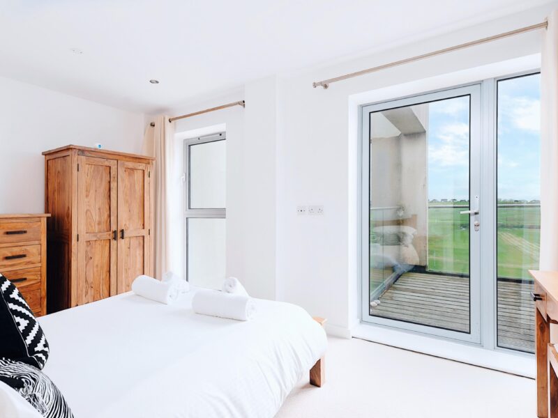 14 Azure - Newquay - Sleeps 6