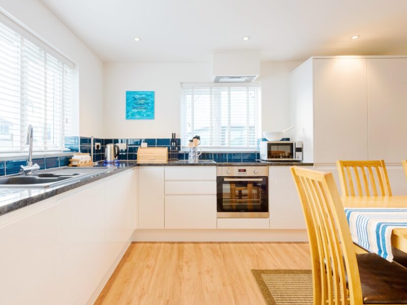 Fistral Palms 2 - Newquay - Sleeps 4