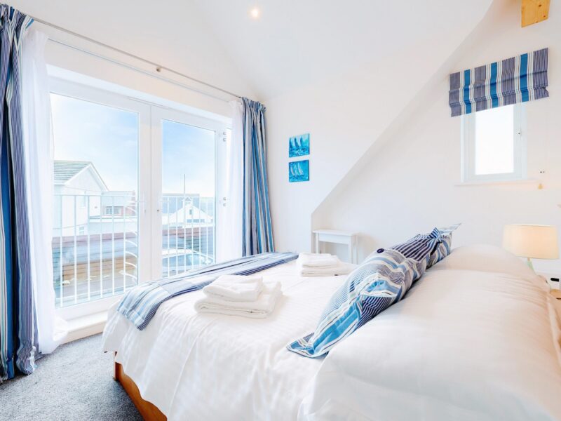 Fistral Palms 2 - Newquay - Sleeps 4