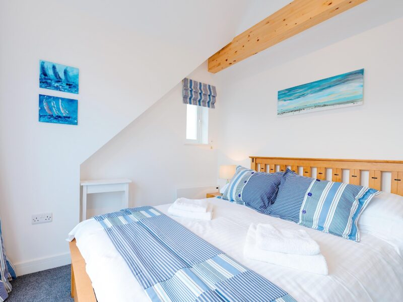 Fistral Palms 2 - Newquay - Sleeps 4