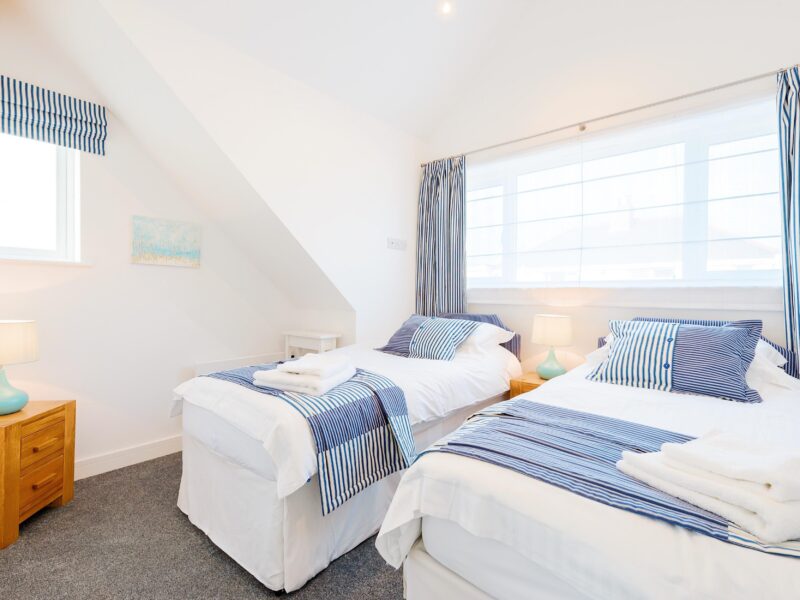 Fistral Palms 2 - Newquay - Sleeps 4