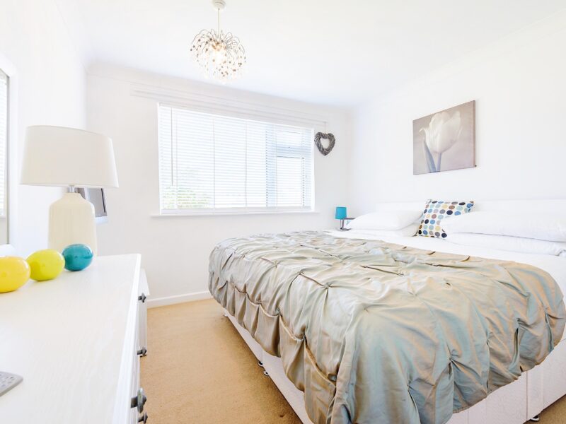 3 Europa Court - Mawgan Porth - Sleeps 4