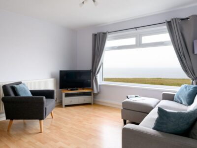 17 Coastline Court - Newquay - Sleeps 4