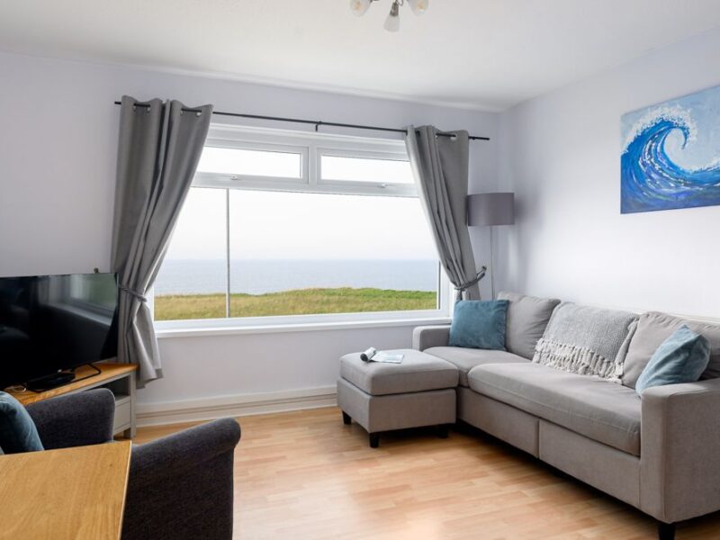 17 Coastline Court - Newquay - Sleeps 4