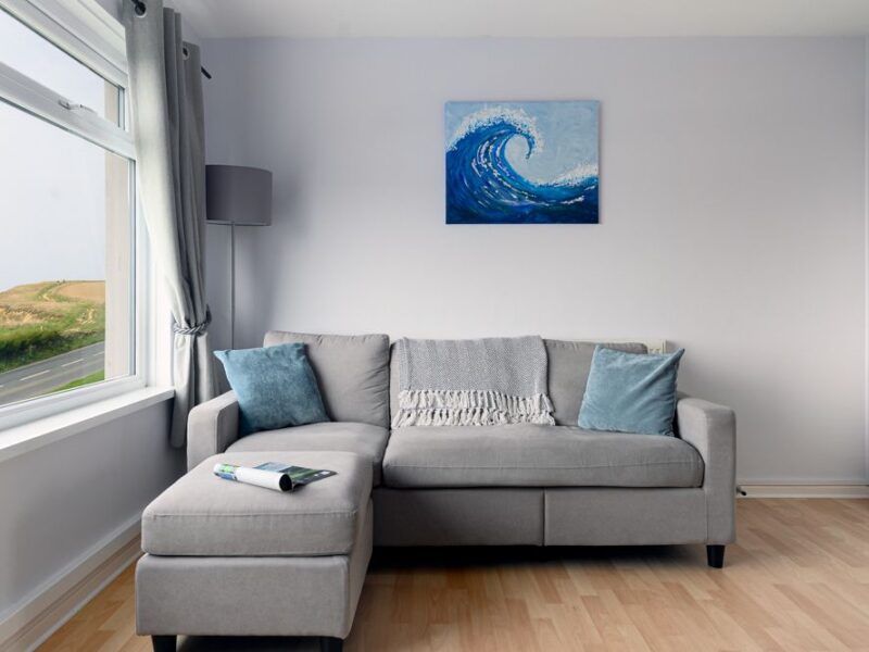 17 Coastline Court - Newquay - Sleeps 4