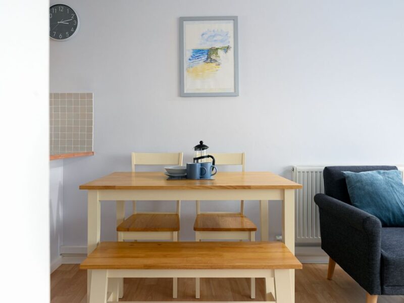 17 Coastline Court - Newquay - Sleeps 4