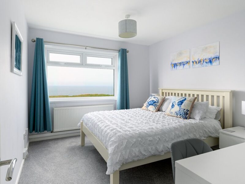 17 Coastline Court - Newquay - Sleeps 4