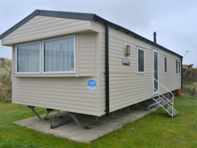 651 Kernow View - Perran Sands - Cornwall.