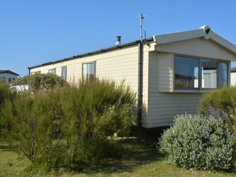 12 Atlantic Heights - Perran Sands - Cornwall.