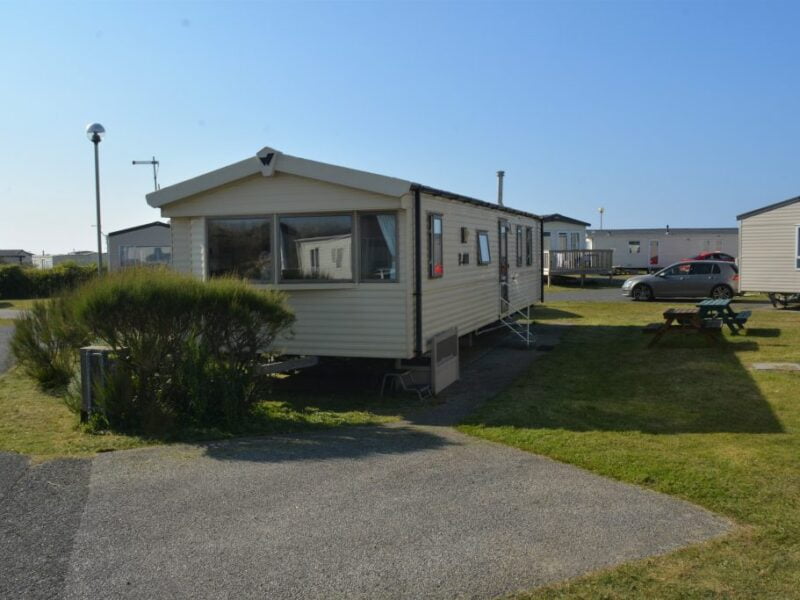 12 Atlantic Heights - Perran Sands - Cornwall.