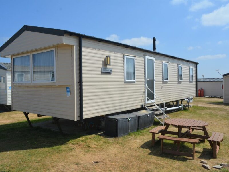 420 Pentreath View, Perran Sands, Cornwall.