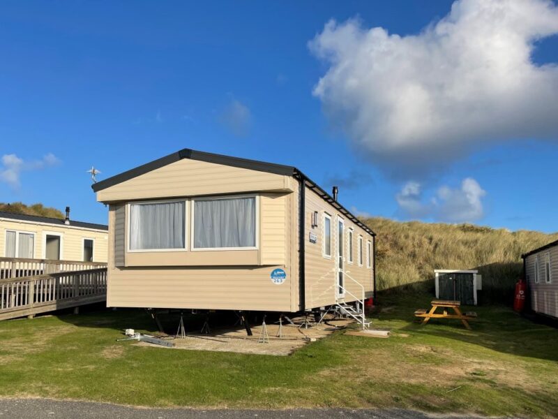 263 Piran Point - Perran Sands