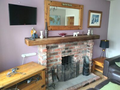 Holiday Cottage Buncrana