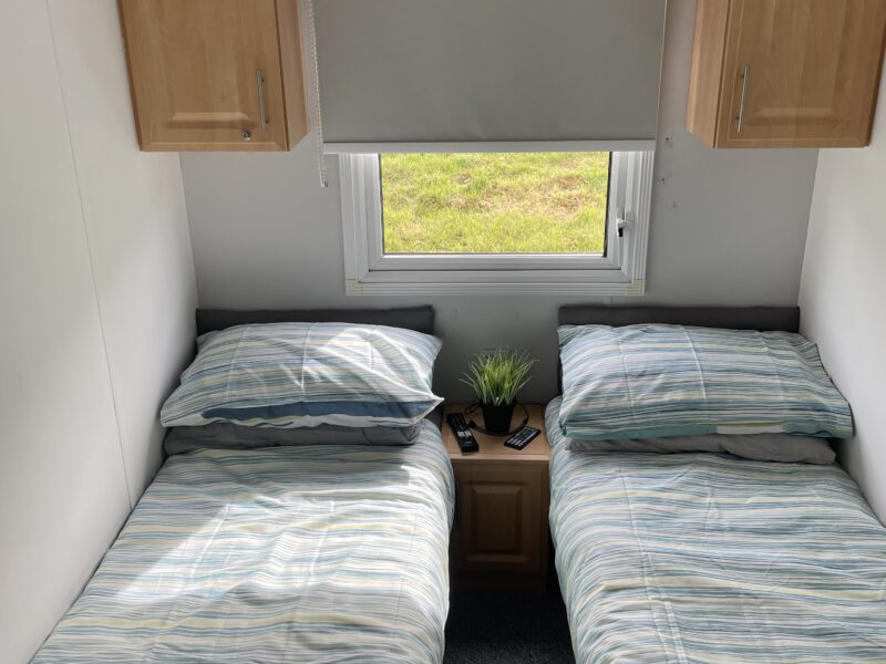 2 Bedroom Caravan Craig Tara Holiday Park