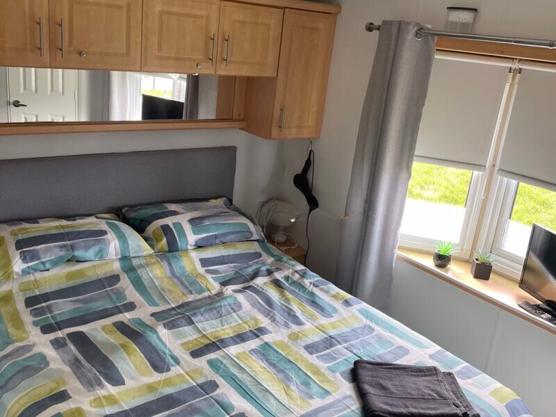 2 Bedroom Caravan Craig Tara Holiday Park