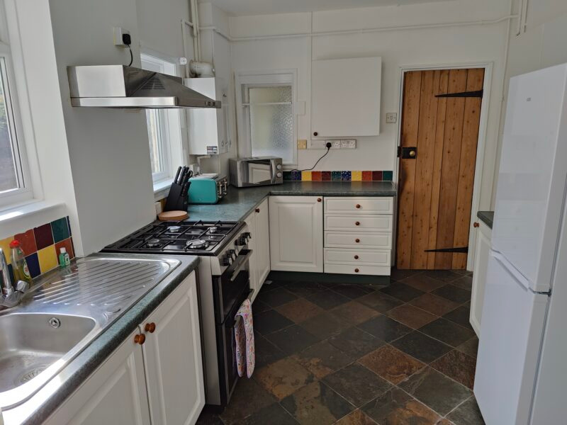 The Halt Sheringham - 4 Bedroom - 8 Person - Family and Dog Friendly