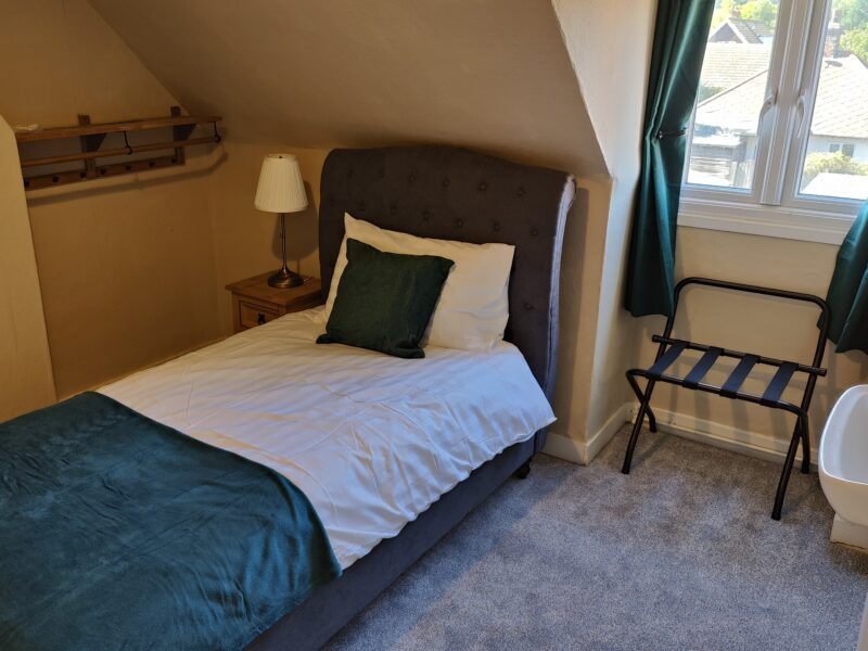 The Halt Sheringham - 4 Bedroom - 8 Person - Family and Dog Friendly