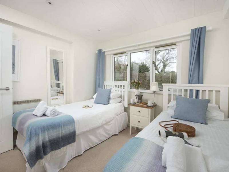 Little Dunley Holiday Cottages - Vine Lodge - Devon