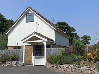 Little Dunley Holiday Cottages - Vine Lodge - Devon