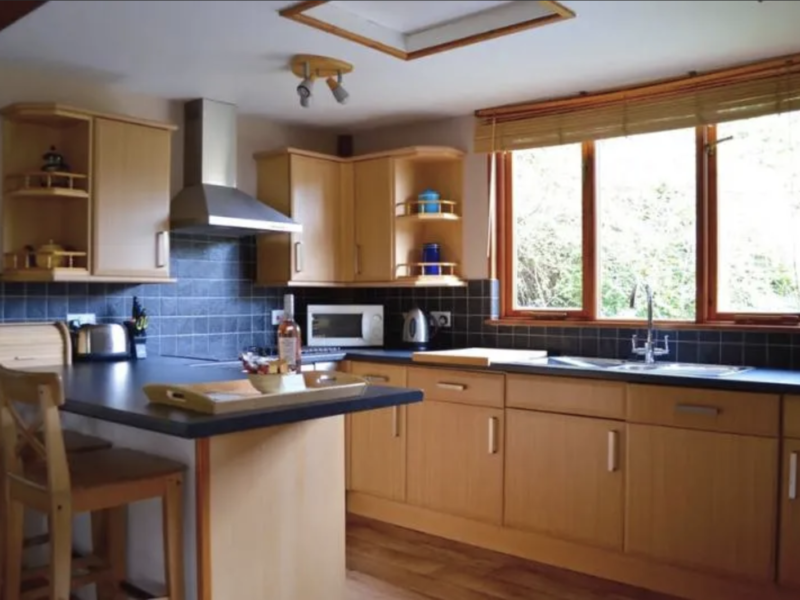 Little Dunley Holiday Cottages - Acorn Holiday Cottage - Devon