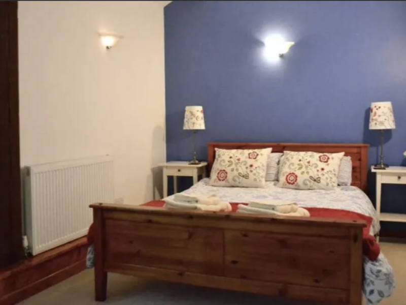 Little Dunley Holiday Cottages - Acorn Holiday Cottage - Devon