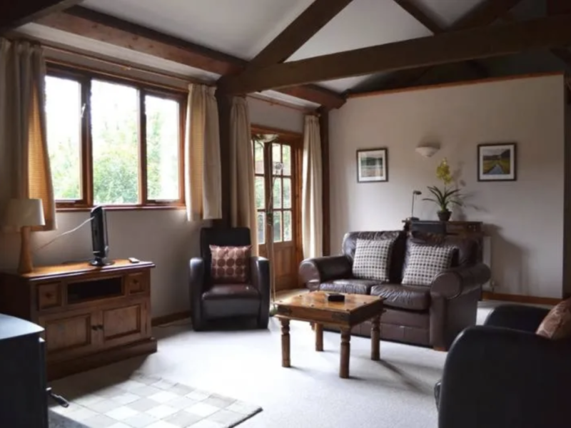 Little Dunley Holiday Cottages - Acorn Holiday Cottage - Devon