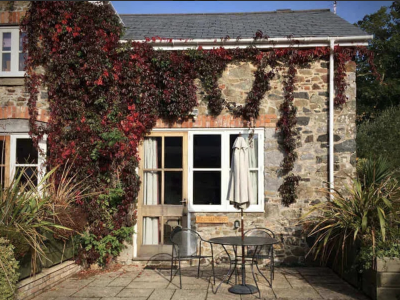 Little Dunley Holiday Cottages - Virginia Holiday Cottage - Devon