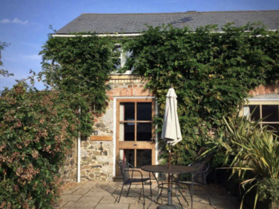 Little Dunley Holiday Cottages - Fig Holiday Cottage - Devon