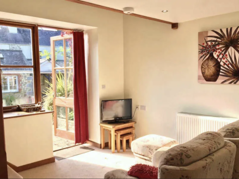 Little Dunley Holiday Cottages - Fig Holiday Cottage - Devon